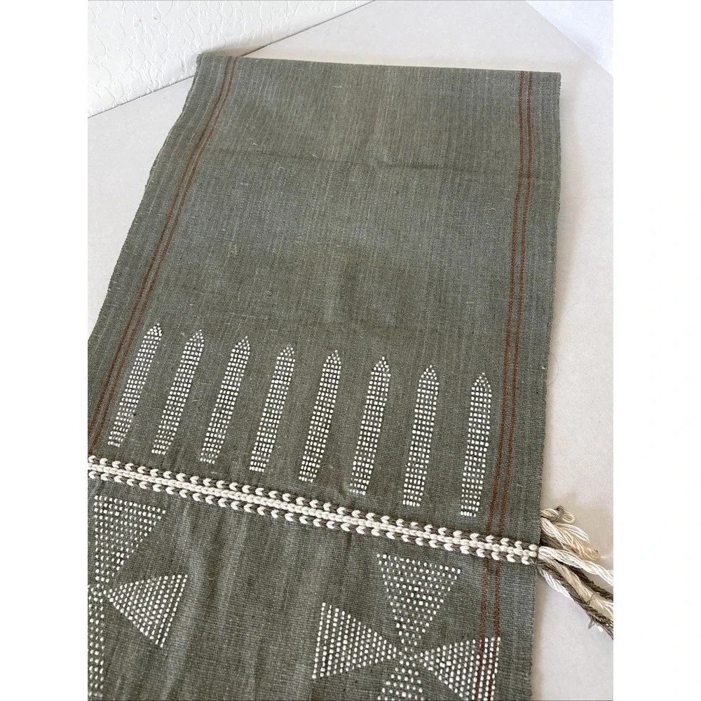 Handmade beautiful vintage